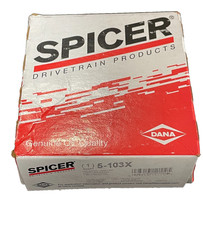 5-103X Dana Spicer 1000 Series