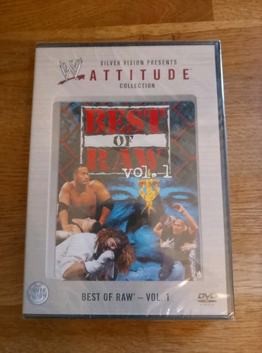 Dvd new sealed - -, *new