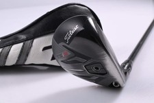 Titleist TSi2 #4 Hybrid / 21