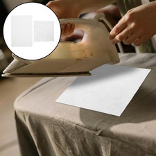  20 Pcs Ironing Film Set Heat