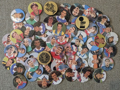 Huge collection panini euro - collection,