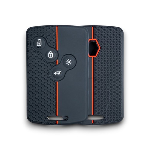 Key fob cover compatible - key,