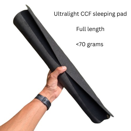 Ultralight ccf foam - ultralight,