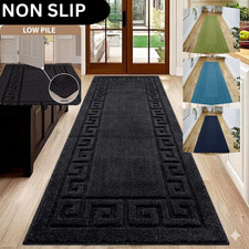Hallway runner rug - hallway,