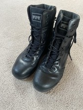 Magnum Classic Work Boots