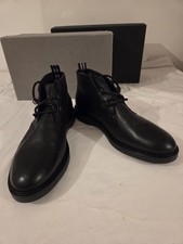 Barbour  Boots UK Size 7 black