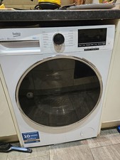 Beko Aquatech Washing Machine