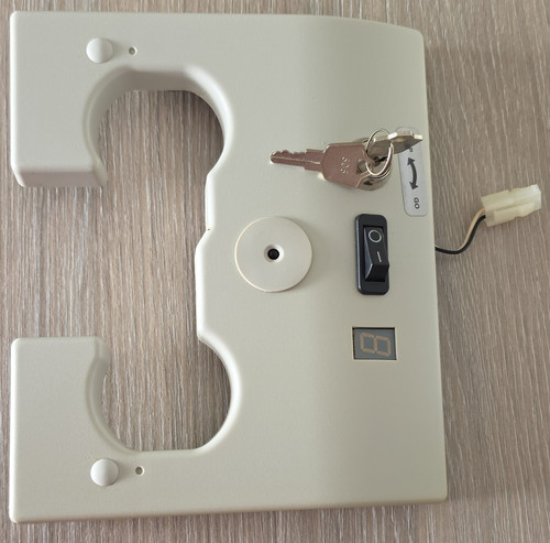 Reduced acorn 120 stairlift - acorn,