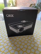 QKK AK-81 6000 Lumens Mini