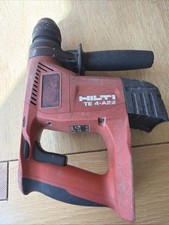 Hilti a22 22v - hilti, 4-a22