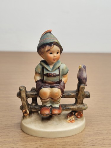 Hummel goebel tmk4 - goebel, "