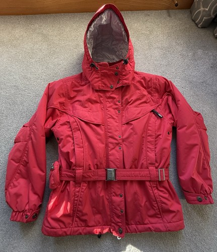 Ladies killy ski jacket - ski,