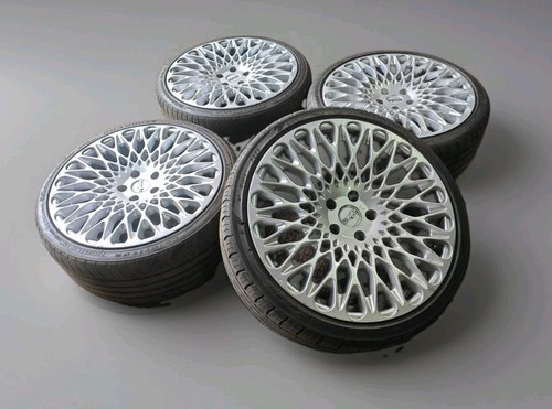 Alloy wheels cast13 rb2 - alloy,