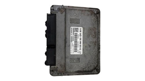 Polo ecu 6r 2010 - ecu,