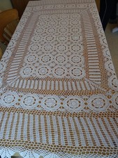 Vintage Antique White Hand
