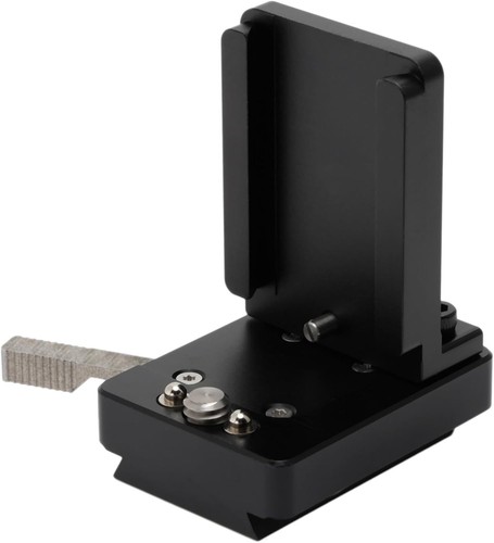 Vertical viewfinder adapter - vertical,