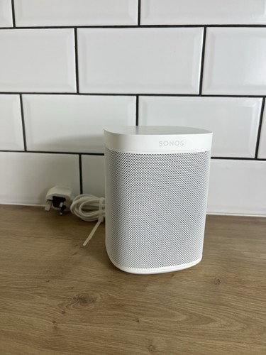 Sonos one voice - sonos, 2)