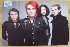 My Chemical Romance /