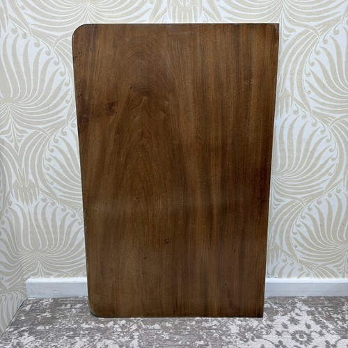 Reclaimed mahogany timber - mahogany,