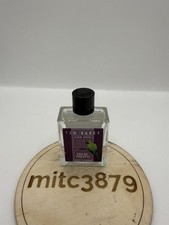 Ted Baker London Mens Cool Classic EDT Eau De Toilette 15ml Travel Size