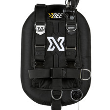 X DEEP ZEOS WING 38KG LIFT