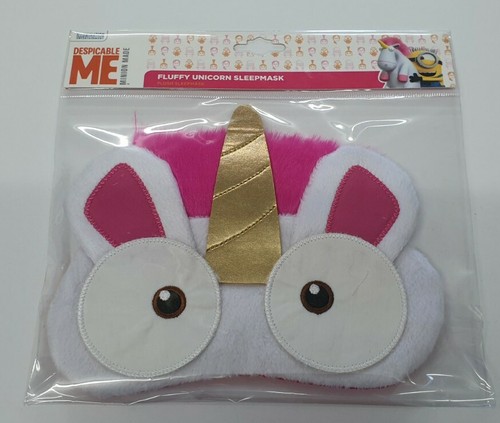 New despicable fluffy - despicable,