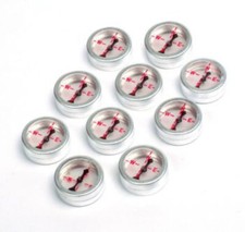 Double Sided Plotting Compass