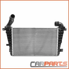 Intercooler Turbo Cooler For