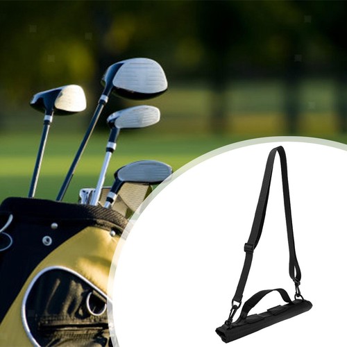Golf club bag mini - carrier,