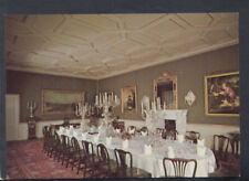Scotland Postcard - The Dining