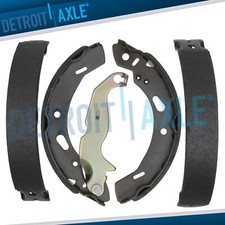 Rear Brake Shoes for 2011 2012