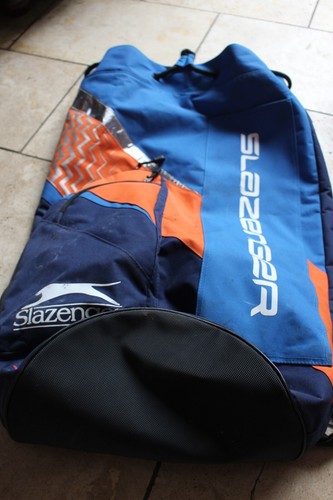 Slazenger sports equipment bag - sports,
