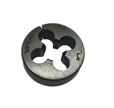 RDGTOOLS 1/2" UNF ROUND SPLIT