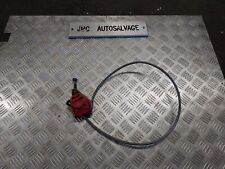 PEUGEOT SPEEDFIGHT 2 100CC FRONT BRAKE CALIPER & CABLE 2001-2008