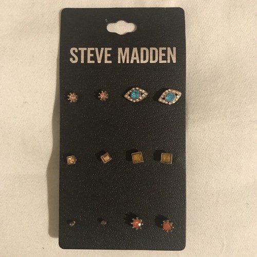 Steve madden earrings - madden,
