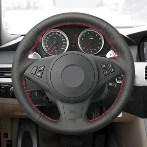 Car steering wheel leather - wheel,