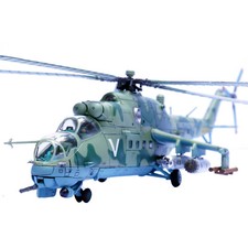 1/72 Scale Diecast Alloy