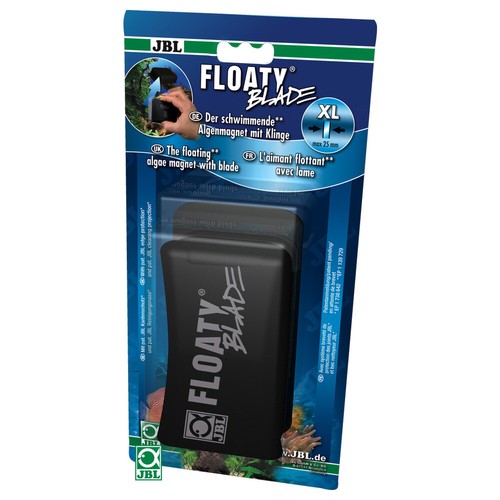 Jbl floaty blade safety - jbl,