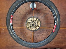 DT Swiss MTB Race Wheelset 240s EX471 27.5"/ 29" mullet