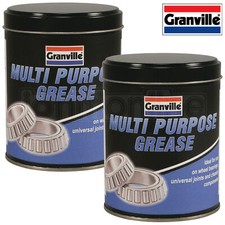 2x Granville Multi Purpose LM2
