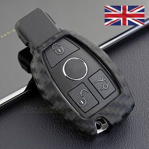 Carbon fiber key - key, for