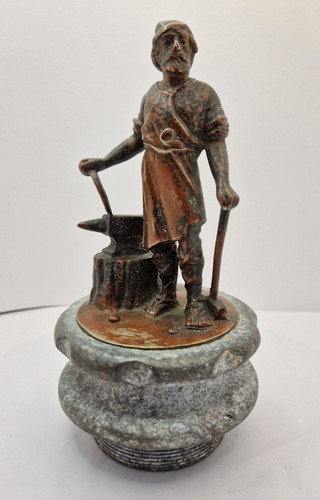 Early 20th cen - 20th, original