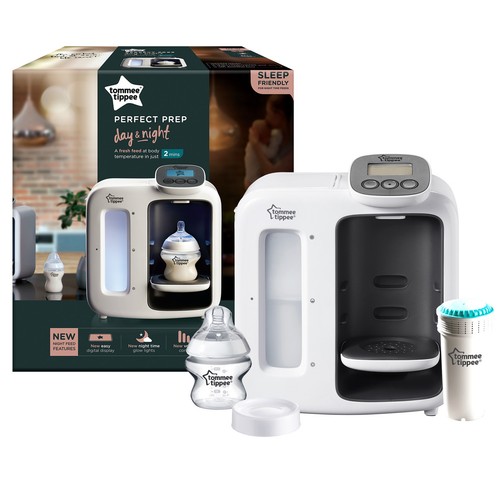 Tommee tippee perfect - perfect, day