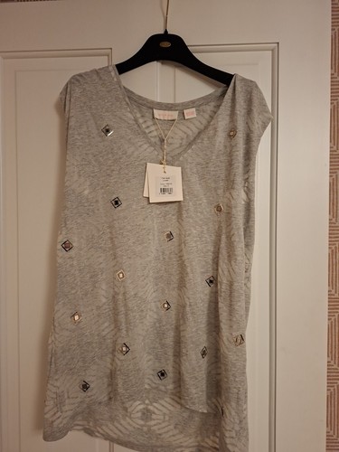Bnwt sass bide grey - &,