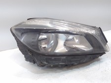 2014 MERCEDES A CLASS