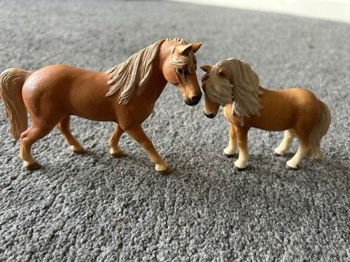 Schleich horses bundle - schleich,