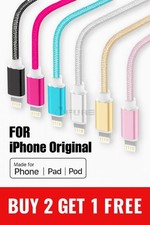 iPhone Fast Charger Cable
