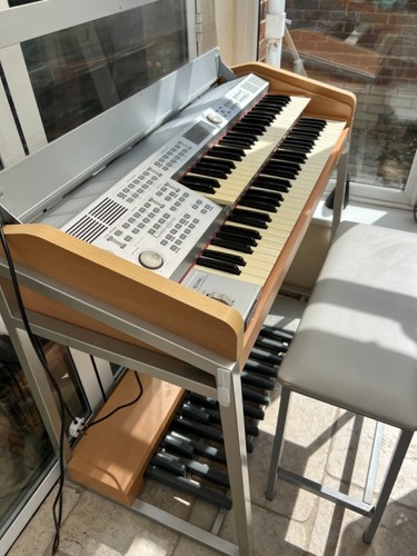 Orla ringway rs480eu organ - ringway,