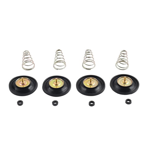 Carburetor rebuild repair kit - rebuild,