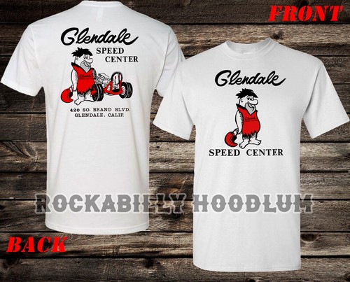 Hot rod tee shirt race - hot,